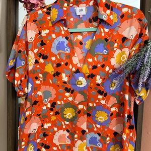 Cabi Replay Visionary Top